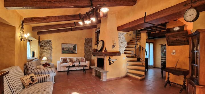 Casale Paola By Belcantovillas - Marina di Pietrasanta