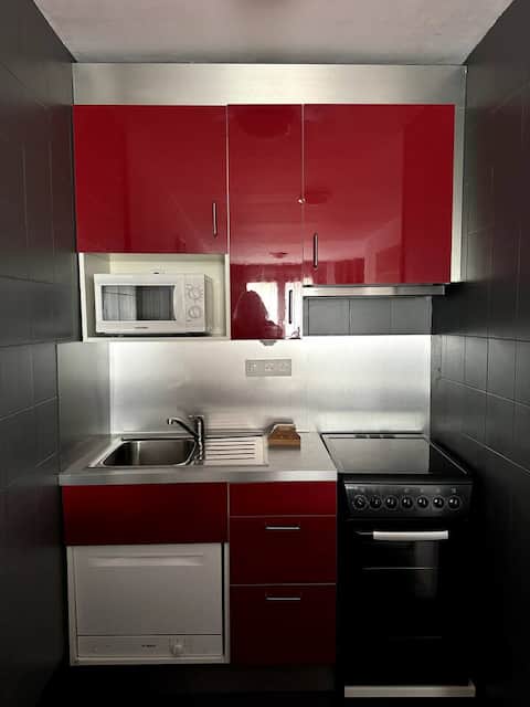 Canigou 11 by Confortsky