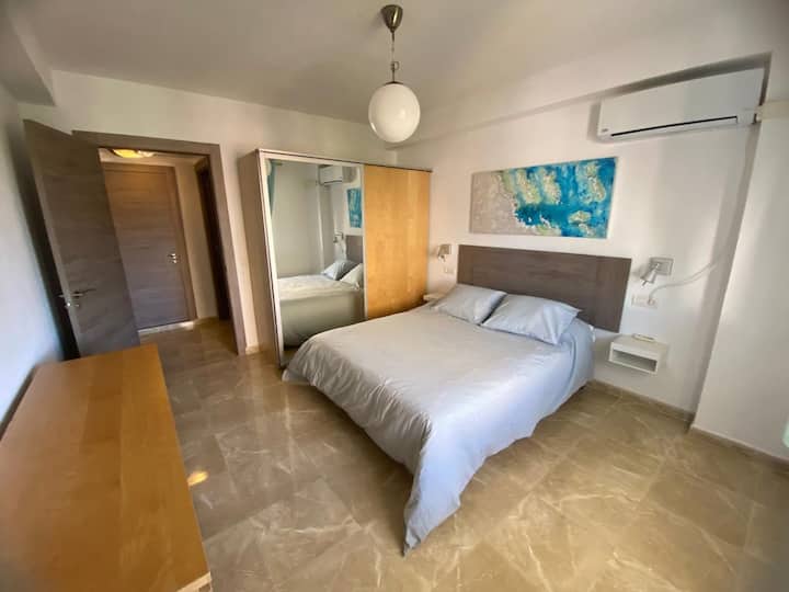 ห้องนอน