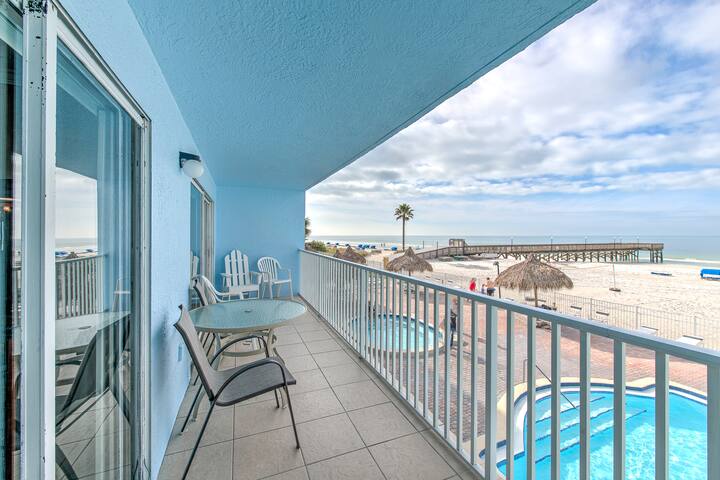 JC Resort managed Airbnb listing 2