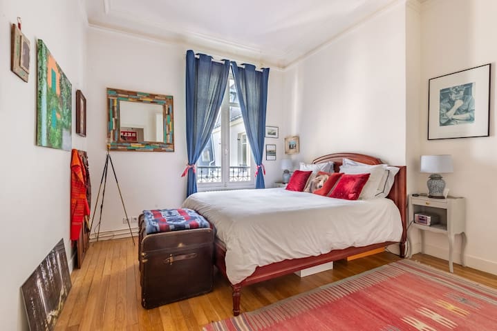 My Property managed Airbnb listing 1