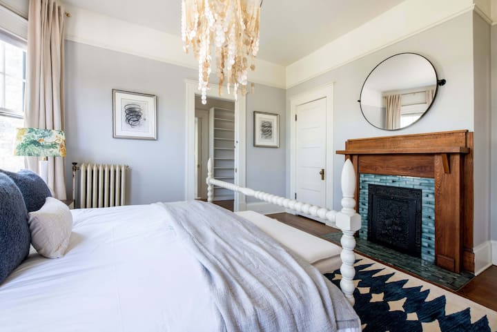 Upokojujúce tóny pre pokojný nočný odpočinok 