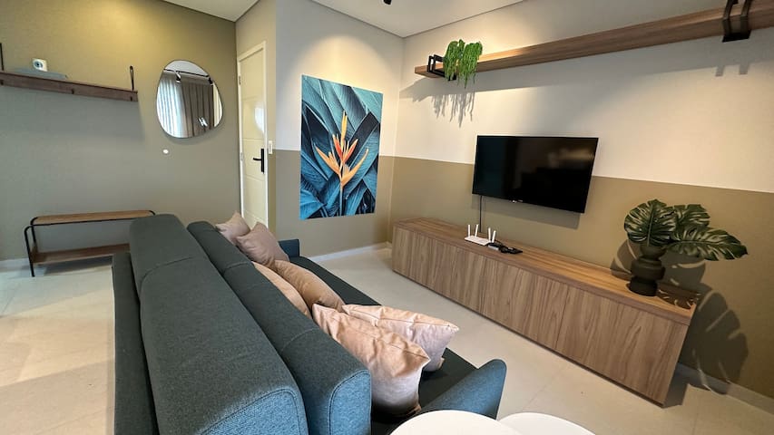 I-GUest managed Airbnb listing 2