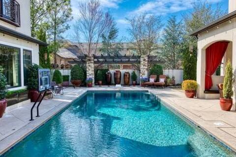 Modern Mediterranean Retreat!