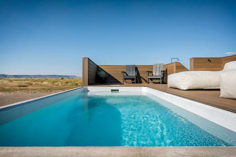 K&W Ranchita