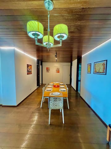 Fortaleza Temporada managed Airbnb listing 2