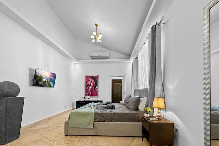 غرفة النوم 2