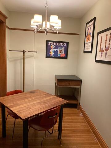 Four bedroom apartment gallery image 3