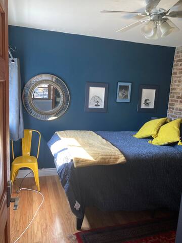 Four bedroom apartment gallery image 2