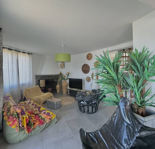 CityGest managed Airbnb listing 2