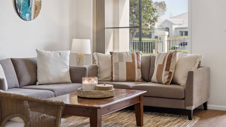 Catalina Court | Holiday Yamba - Angourie