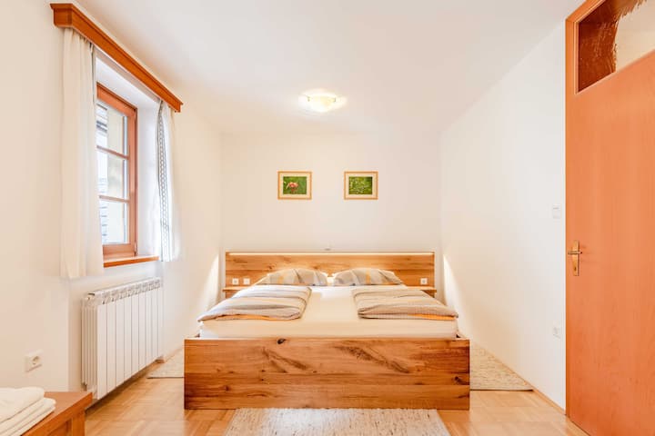 Habitación.