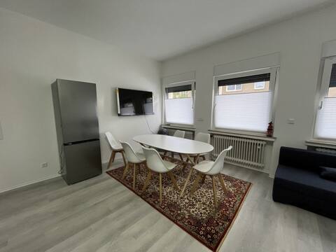 L15 Modernes Apartment in Leverkusen