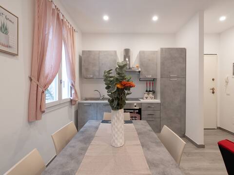 Balin by Interhome
