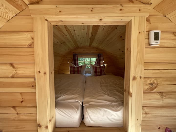 sehemu ya juu ya kulala