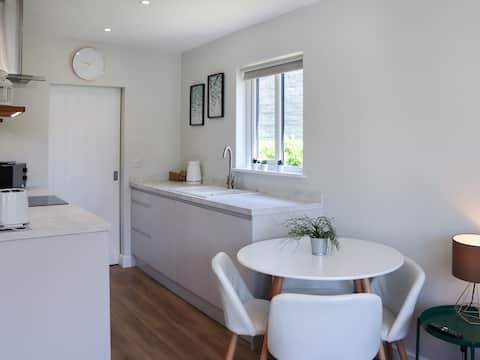 Padarn Lodge - uk47605