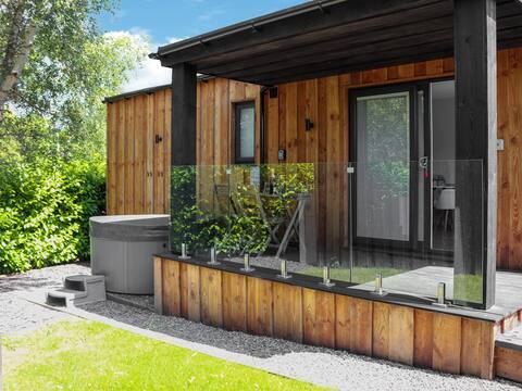 Padarn Lodge - uk47605