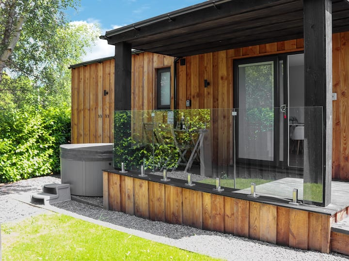 Padarn Lodge - Uk47605 - Caernarfon