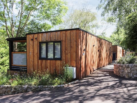Gwynant Lodge - UK47608