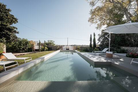 Masseria Muto 6, Emma Villas