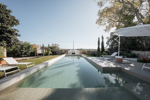 Masseria Muto 6, Emma Villas