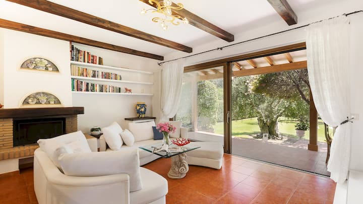 Villa Castiglione 9, Emma Villas - Castiglione della Pescaia