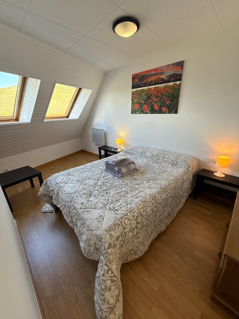 Canigou 69 by Confortsky