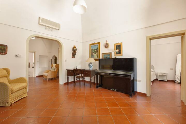 Villa Rodio by BarbarHouse gallery image 3