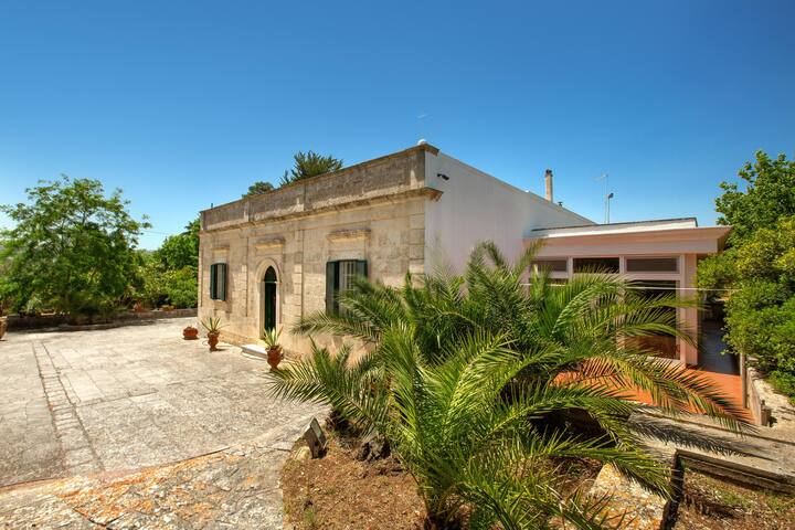 Villa Rodio by BarbarHouse gallery image 2