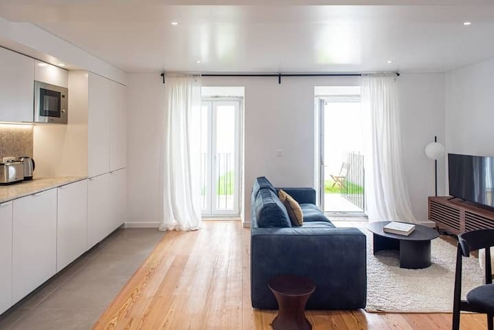 The Haus managed Airbnb listing 2