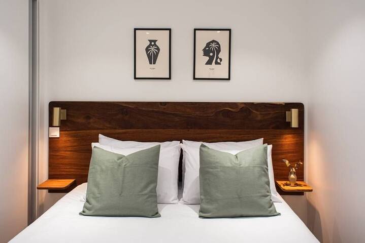 The Haus | Modern Apartment with Balcony in Lisboa gallery image 3