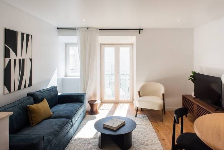 2 Bedroom Apartment – 3 D