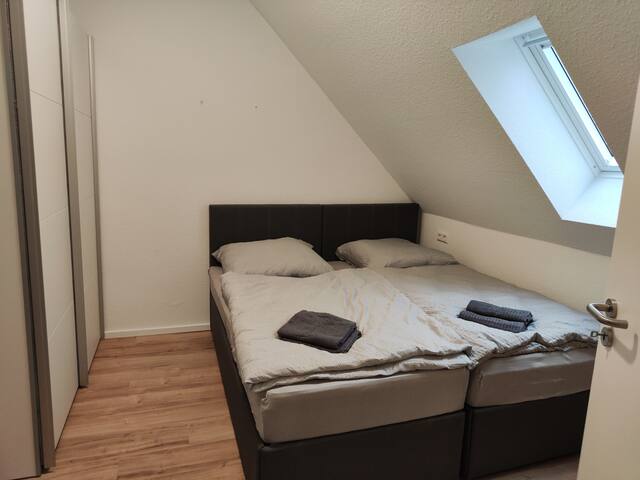 holy-sunshine-living.de managed Airbnb listing 1