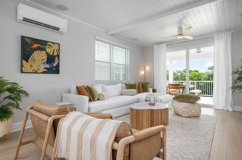 Avail for Season! Luxe w/ pool/dock mins to AMI