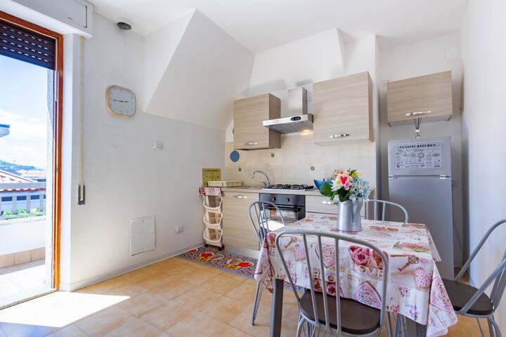 Myho Casa managed Airbnb listing 1