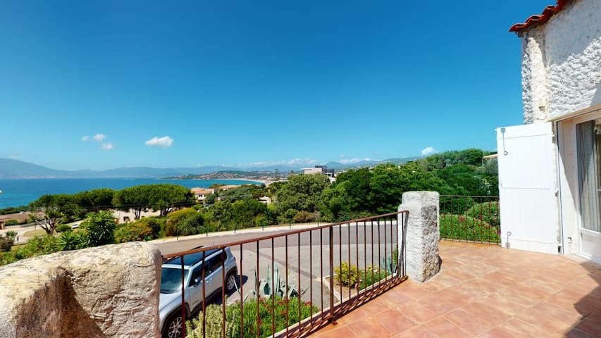 Laforet managed Airbnb listing 1