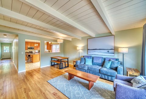Live Oak Oasis – Surf, Trails & Capitola Charm