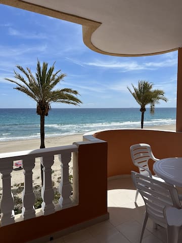 Watermelon La Manga managed Airbnb listing 2
