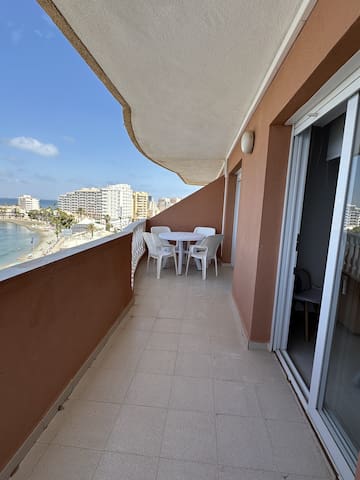 Watermelon La Manga managed Airbnb listing 3