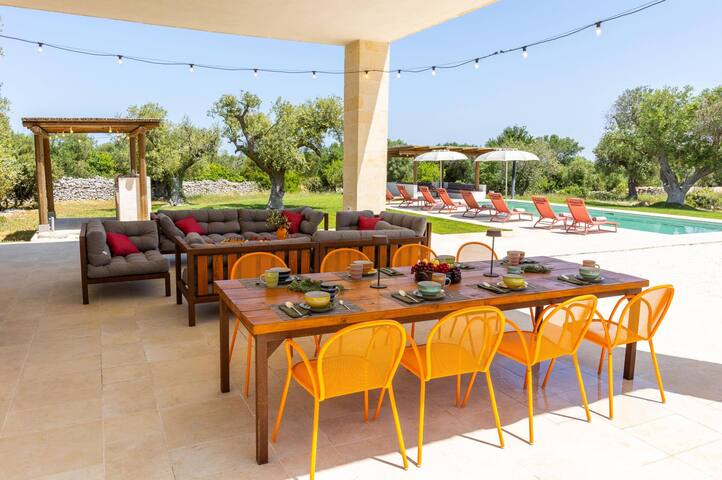 Villa Pamaridi by Villa Plus gallery image 4