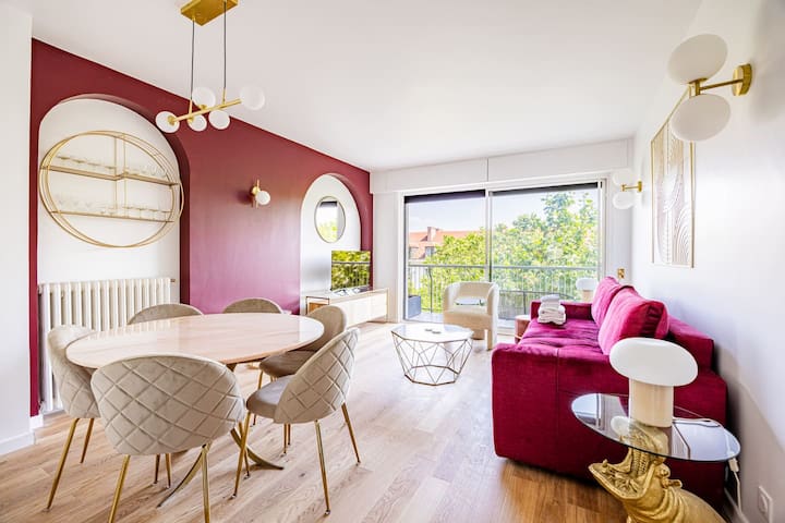 Even Gestion managed Airbnb listing 3