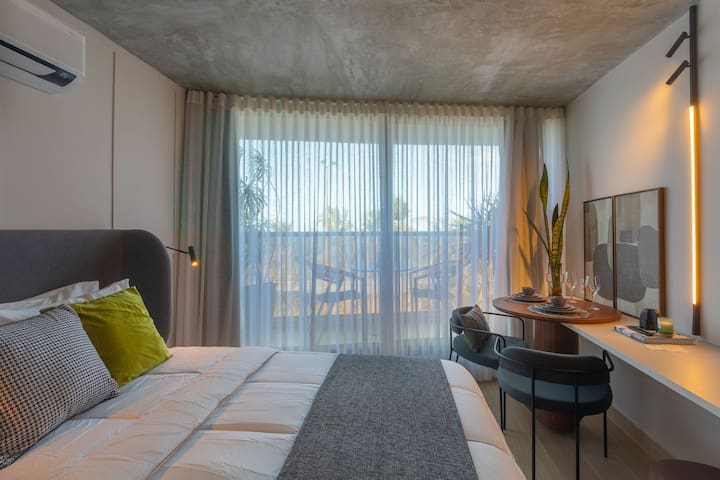 Hosppedar managed Airbnb listing 1