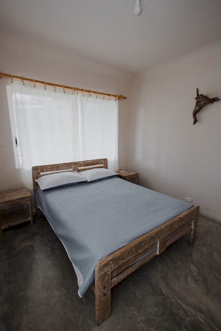 Glavna spavaća soba