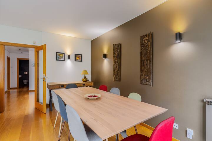 Casa das Fontes – House of Wells gallery image 5