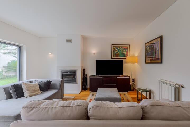 Casa das Fontes – House of Wells gallery image 3