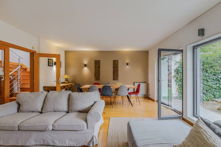 Casa das Fontes – House of Wells gallery image 2