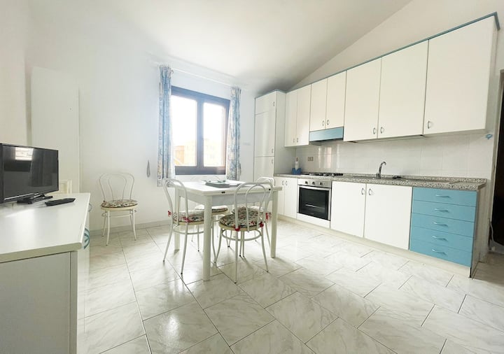 Laureliving – Holiday Home - Residenza Eleonora - La Maddalena