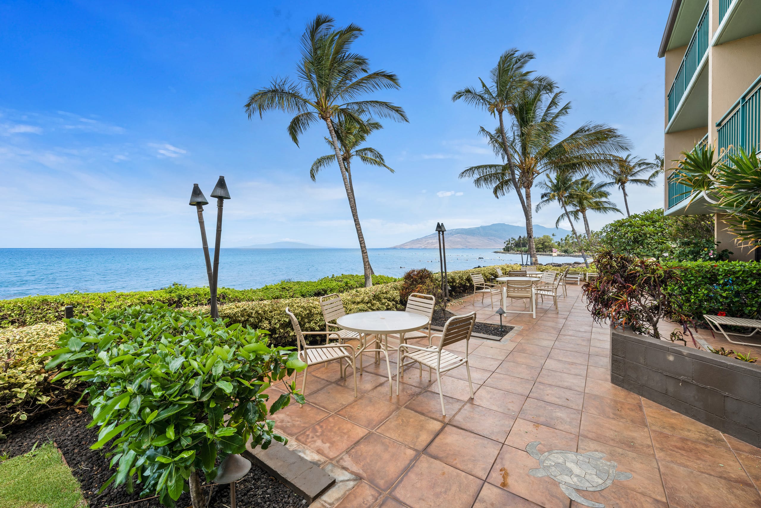 Condo in Kihei · ★4.93 · 1 bedroom · 2 beds · 1 bath - Image 31