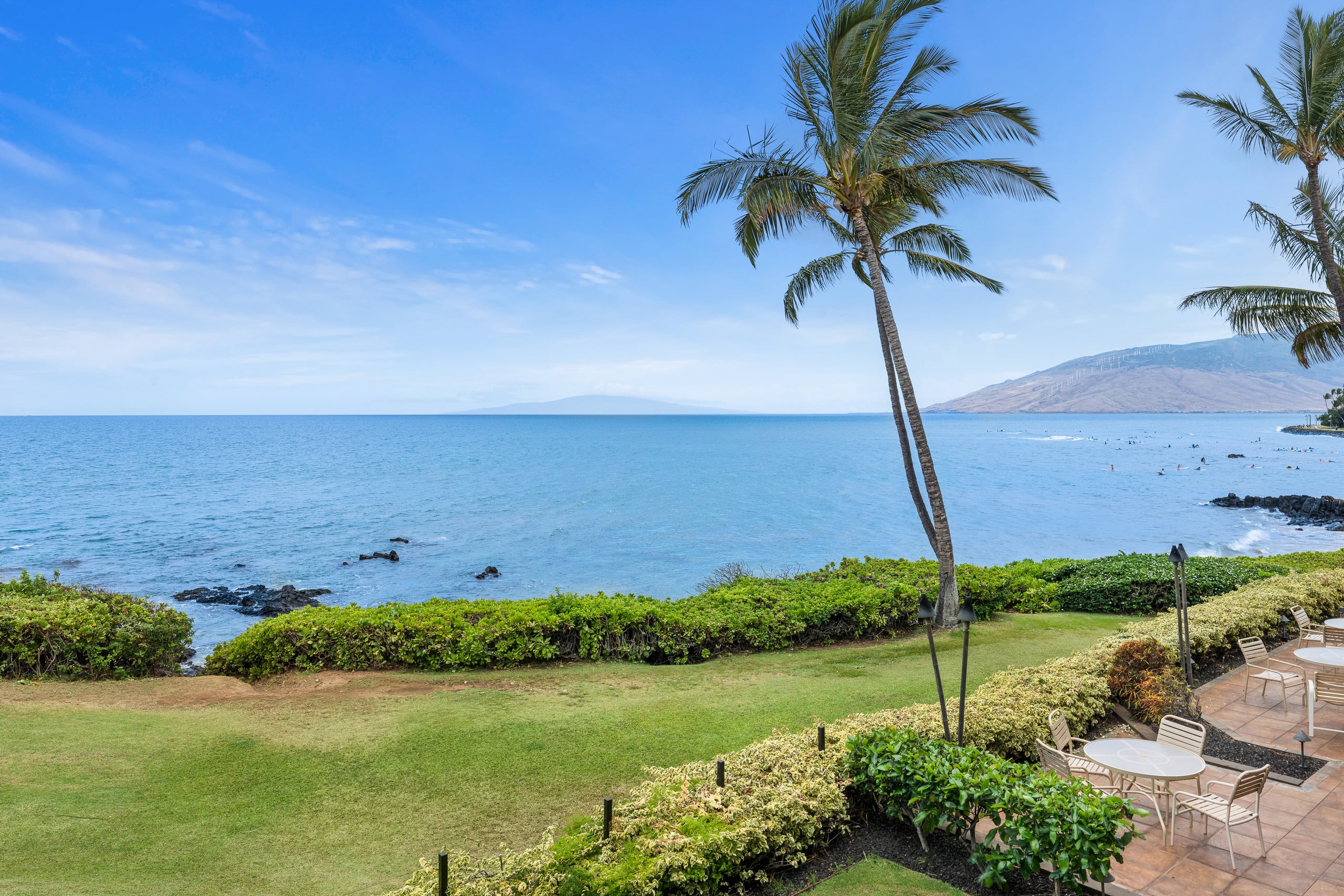 Condo in Kihei · ★4.93 · 1 bedroom · 2 beds · 1 bath - Image 34