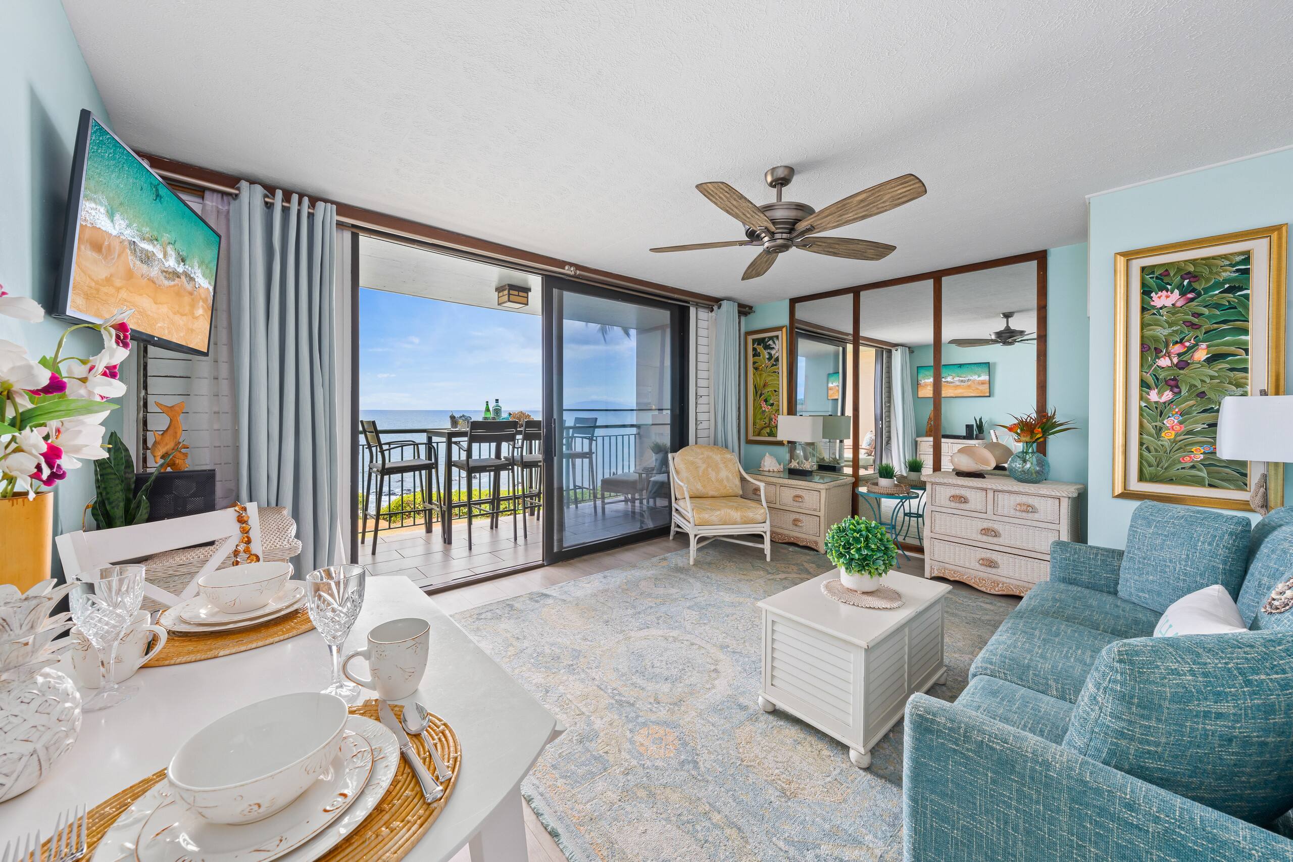 Condo in Kihei · ★4.93 · 1 bedroom · 2 beds · 1 bath - Image 13